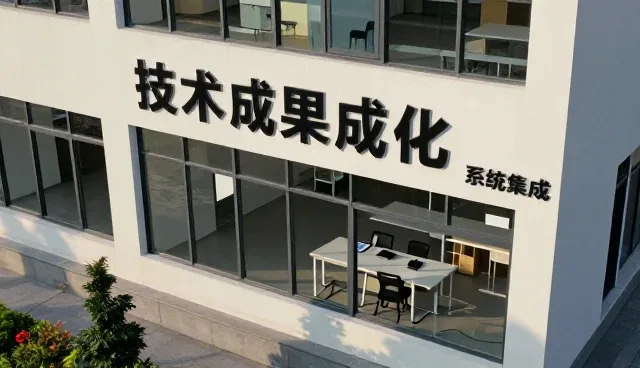 技术成果转化智能门锁系统智能安防平台常见误区盘点