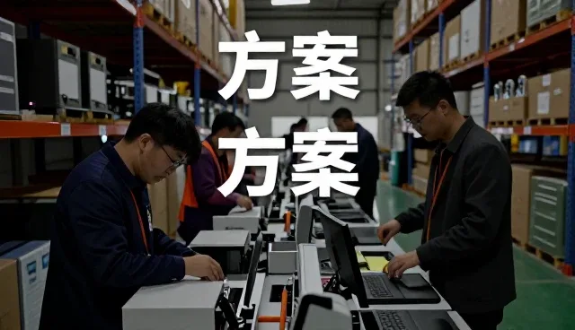 韩斌锁具应用开发科技赋能答疑实录