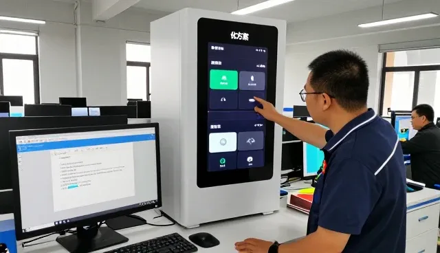 韩斌锁具分享技术外包等发展新观点