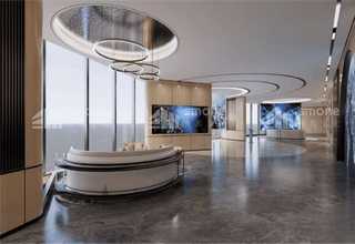 广州水源变频中央空调约克VRF空调商用场所解决方案