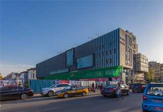 威海螺旋输送机报价