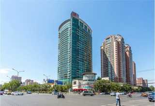 钟楼区景观智能充电站停车棚上门安装