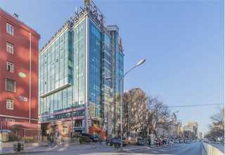 金东区财税代理